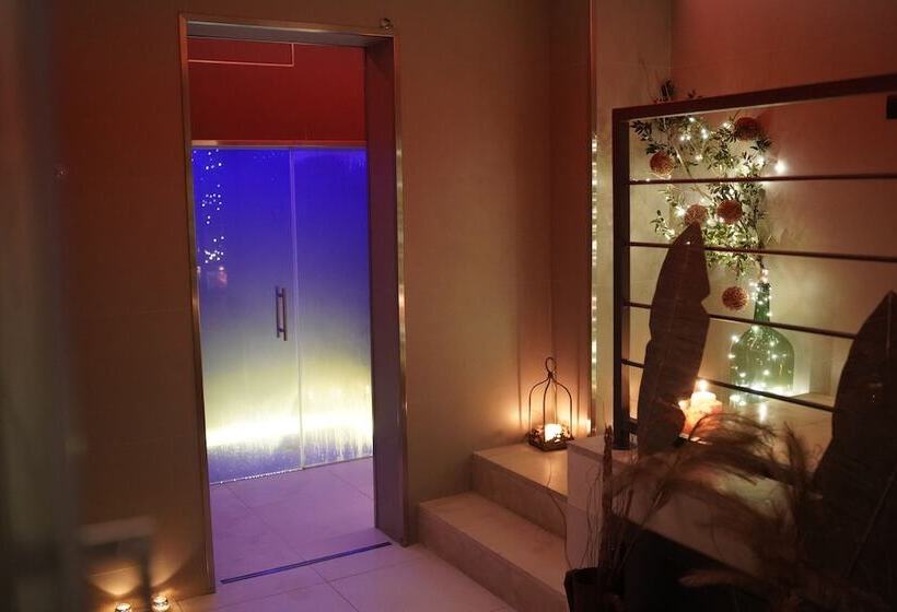 Masseria Rifisa Agriresort