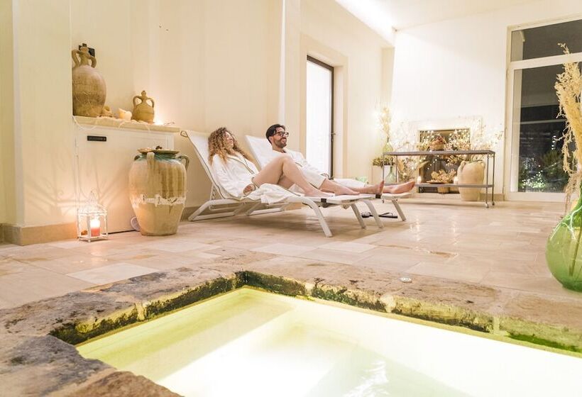 Masseria Rifisa Agriresort