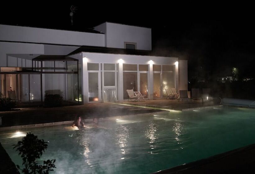 Masseria Rifisa Agriresort