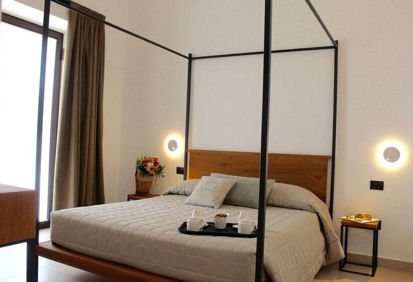 Masseria Rifisa Agriresort