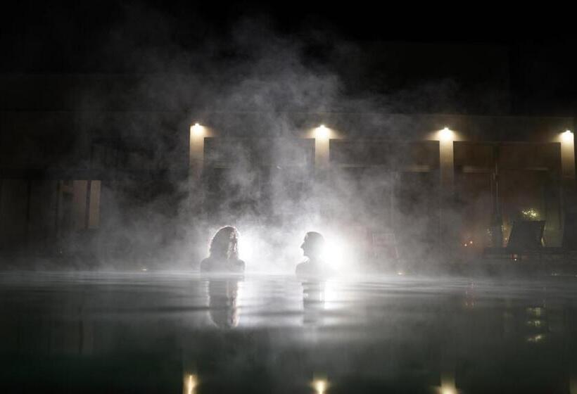 Masseria Rifisa Agriresort