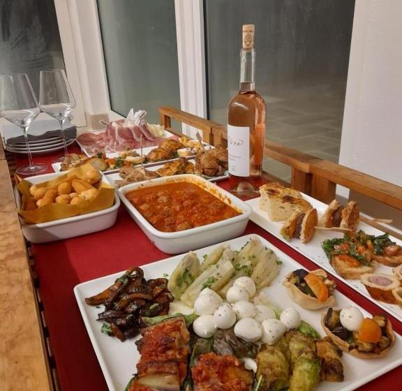 Masseria Rifisa Agriresort