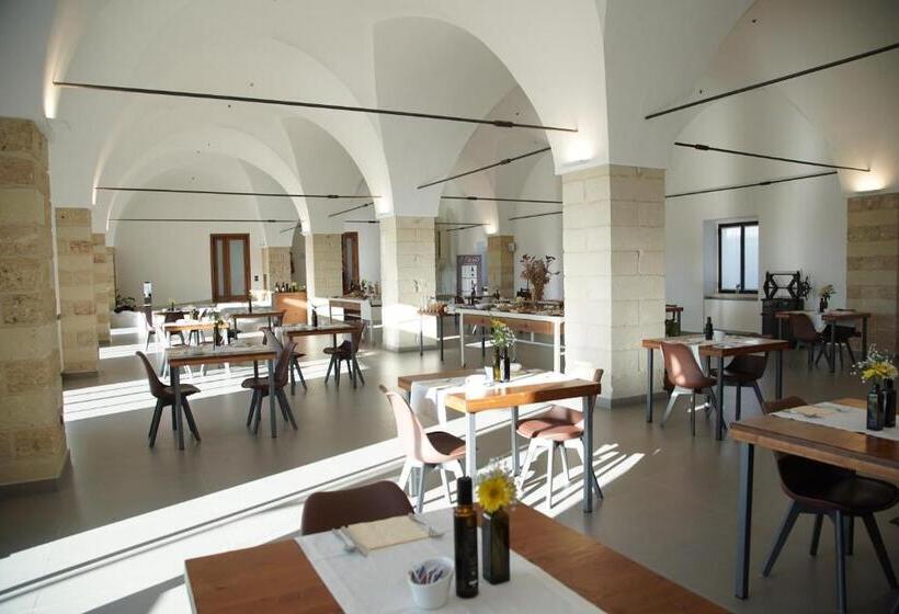 Masseria Rifisa Agriresort