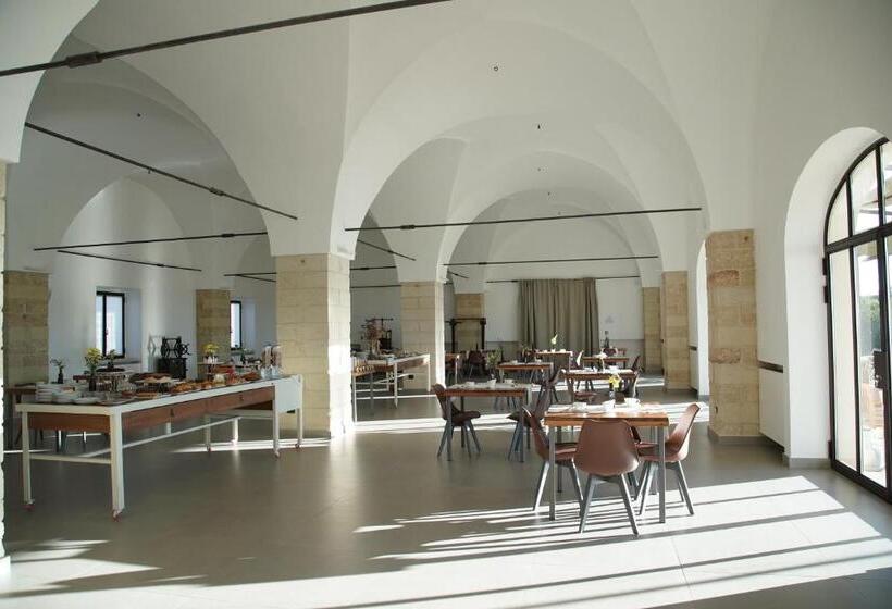 Masseria Rifisa Agriresort