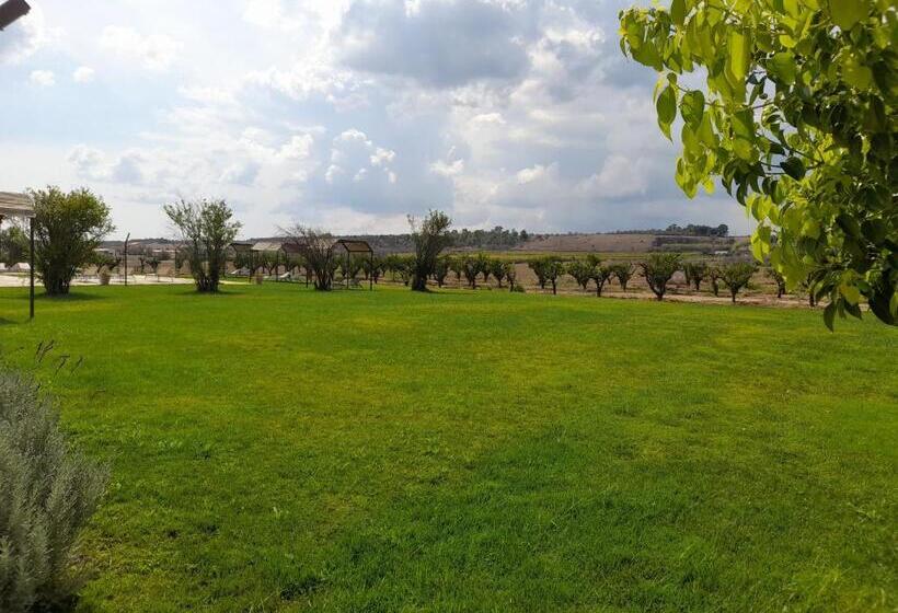 Masseria Rifisa Agriresort