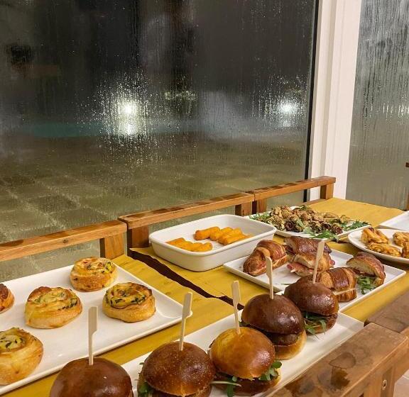 Masseria Rifisa Agriresort