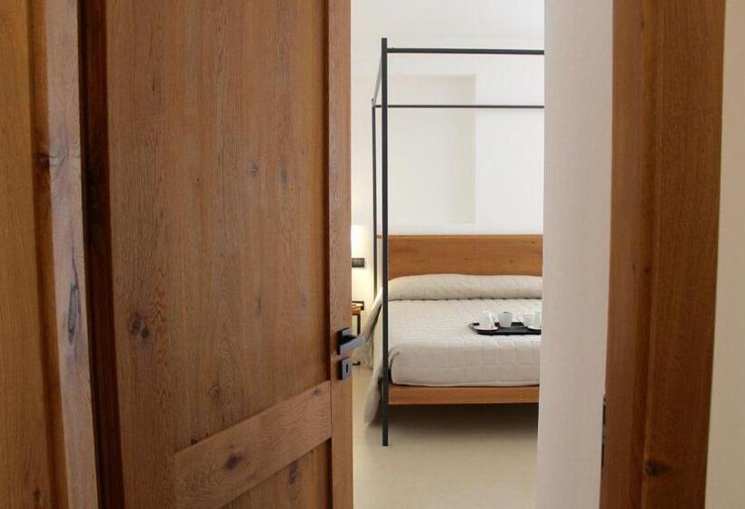 Masseria Rifisa Agriresort