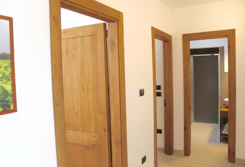 Masseria Rifisa Agriresort