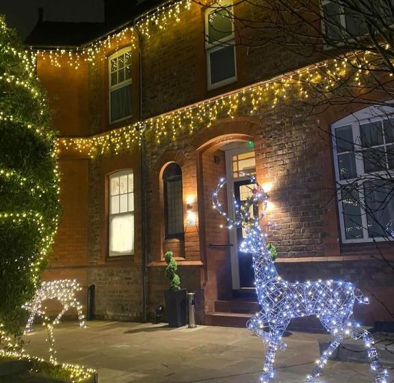 ペンション 46 Ashfield Rd, Altrincham