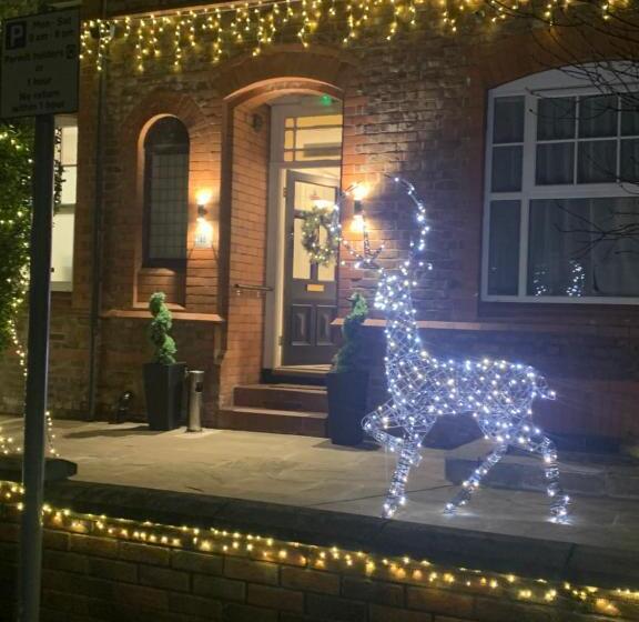 ペンション 46 Ashfield Rd, Altrincham