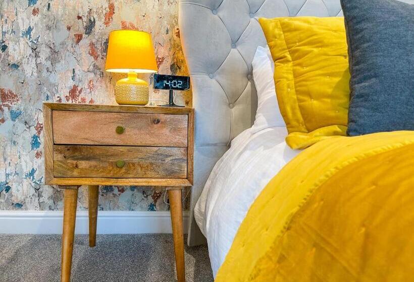 ペンション 46 Ashfield Rd, Altrincham