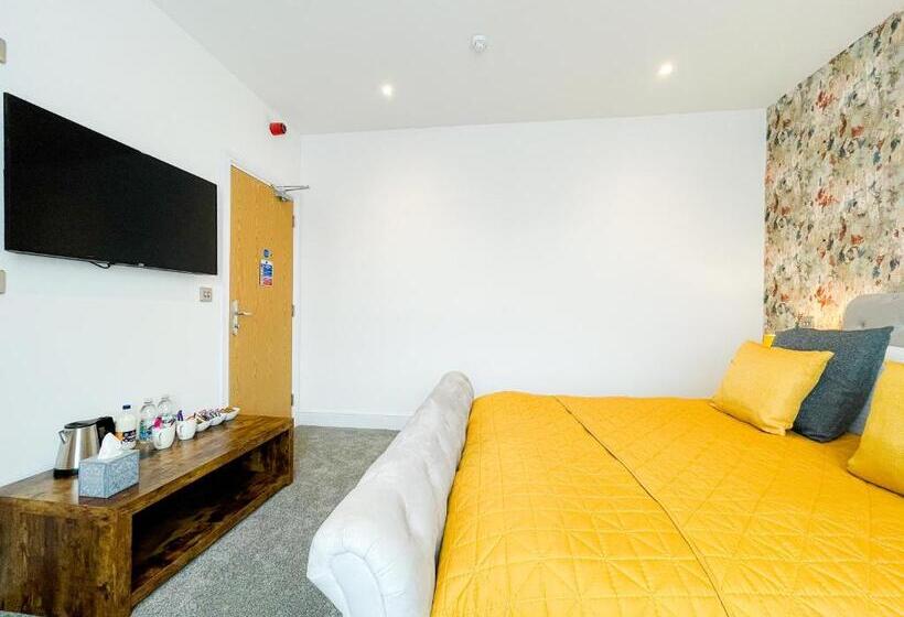 ペンション 46 Ashfield Rd, Altrincham