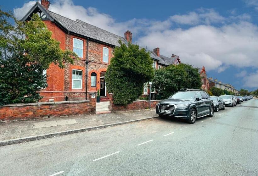 ペンション 46 Ashfield Rd, Altrincham