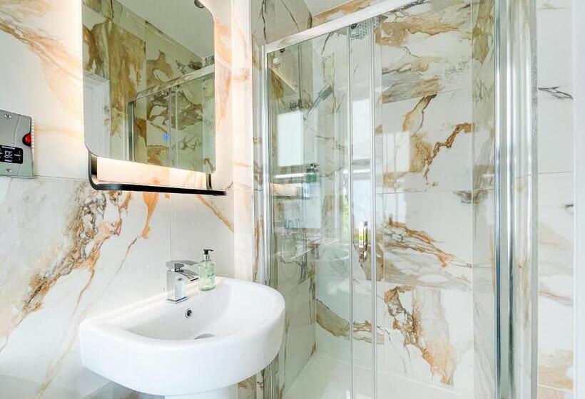 ペンション 46 Ashfield Rd, Altrincham