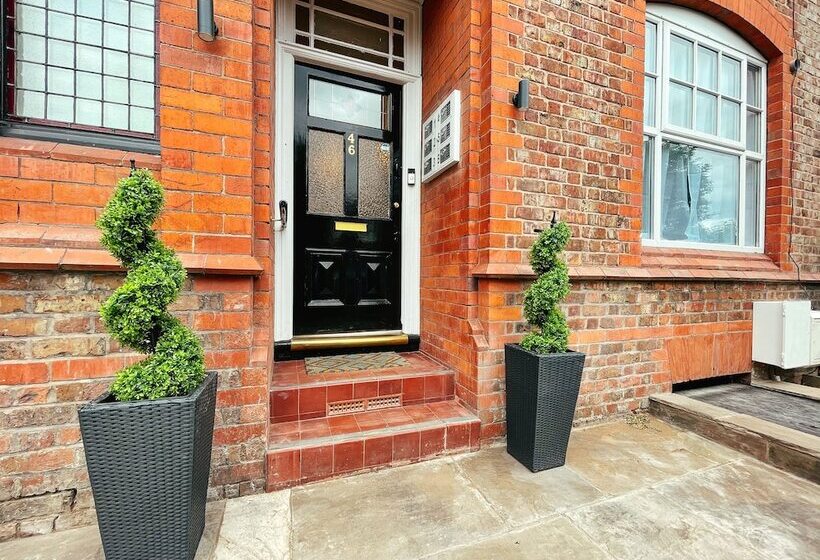 ペンション 46 Ashfield Rd, Altrincham