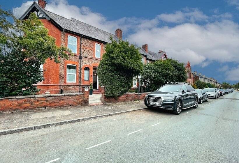 ペンション 46 Ashfield Rd, Altrincham