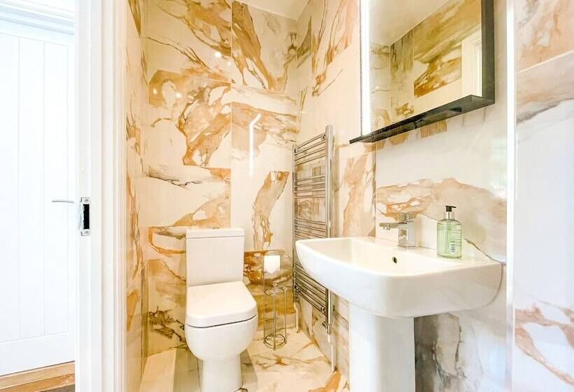 ペンション 46 Ashfield Rd, Altrincham