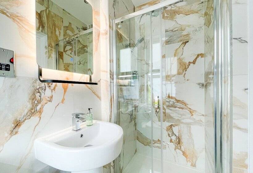 ペンション 46 Ashfield Rd, Altrincham