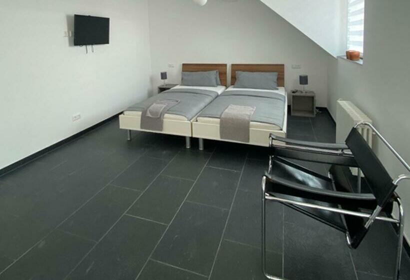 Пансион Am Basler Tor