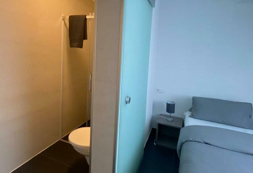 Пансион Am Basler Tor