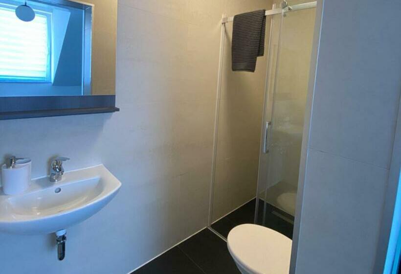 Пансион Am Basler Tor