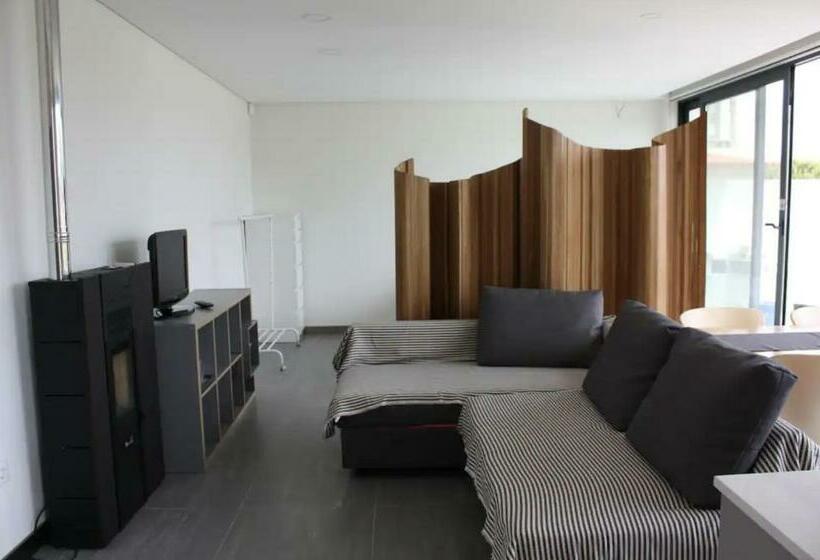 펜션 Amaré Studio