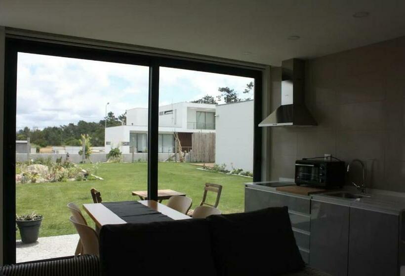 펜션 Amaré Studio