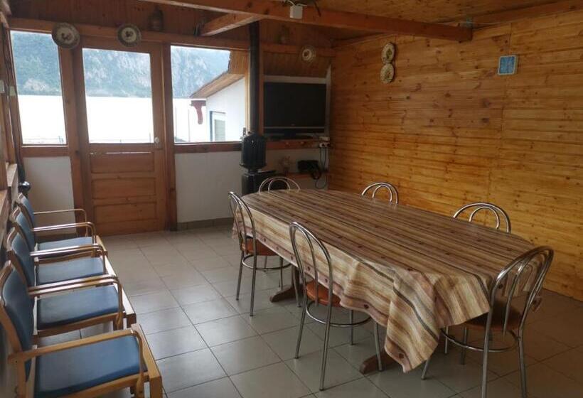 Пансион Anacor