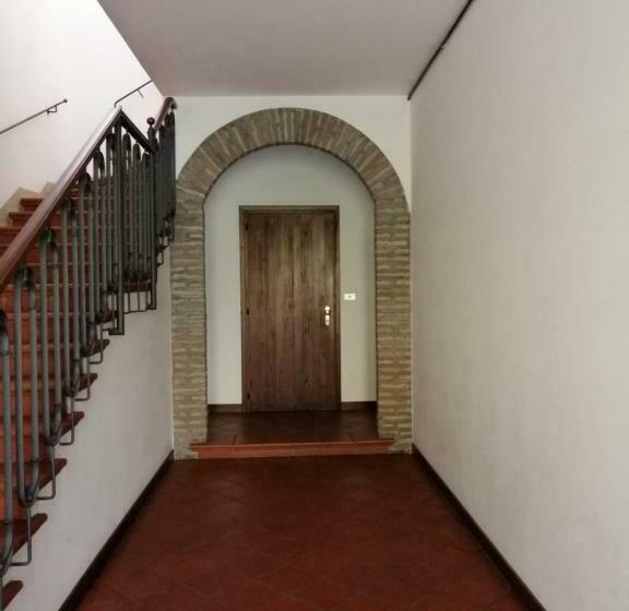 膳宿费 Camera Con Bagno