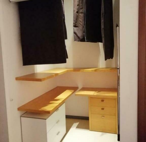 膳宿费 Camera Con Bagno