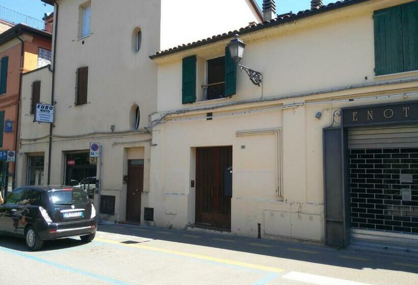 膳宿费 Camera Con Bagno