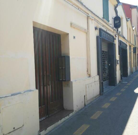 膳宿费 Camera Con Bagno