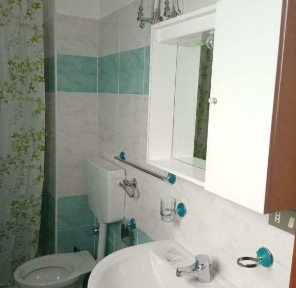 بنسيون Casa Alca