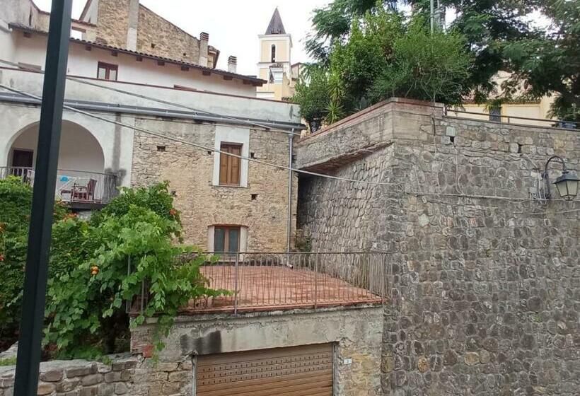 بنسيون Casa Alca