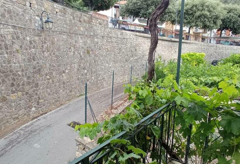 بنسيون Casa Alca