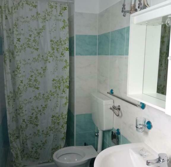 بنسيون Casa Alca