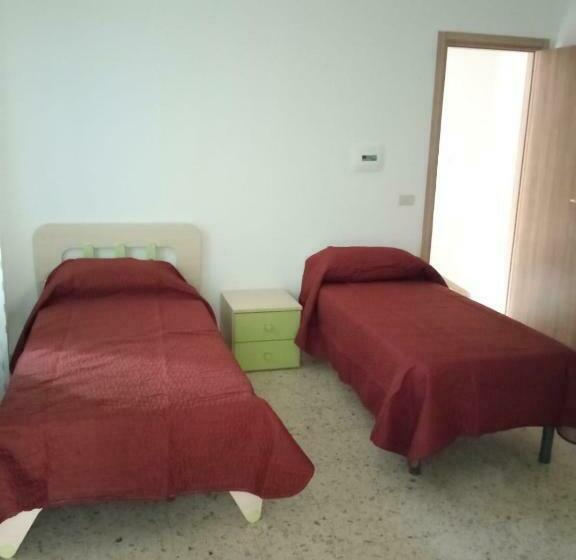 بنسيون Casa Alca