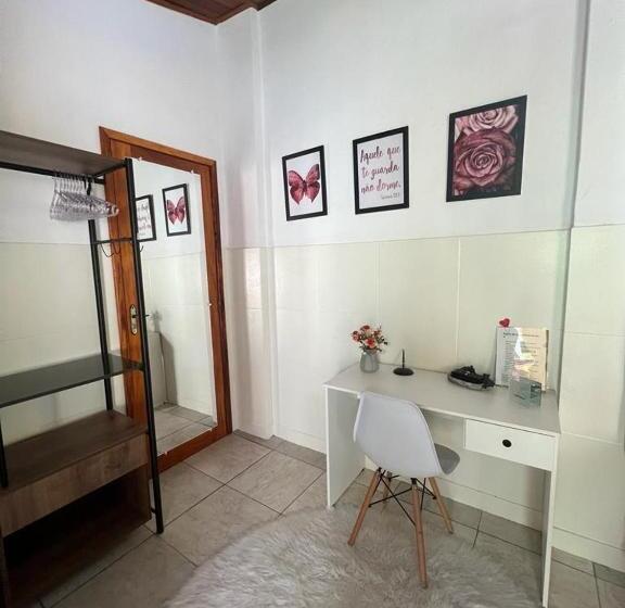 פנסיון Casa Com Piscina