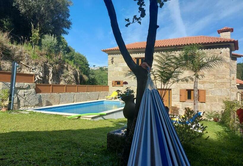 Пансион Casa Novelhos