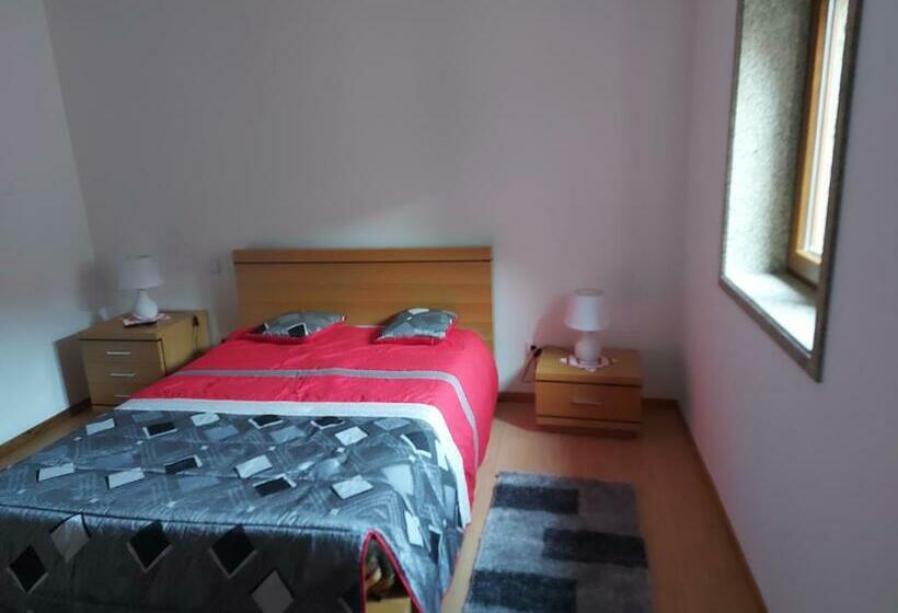 Пансион Casa Novelhos