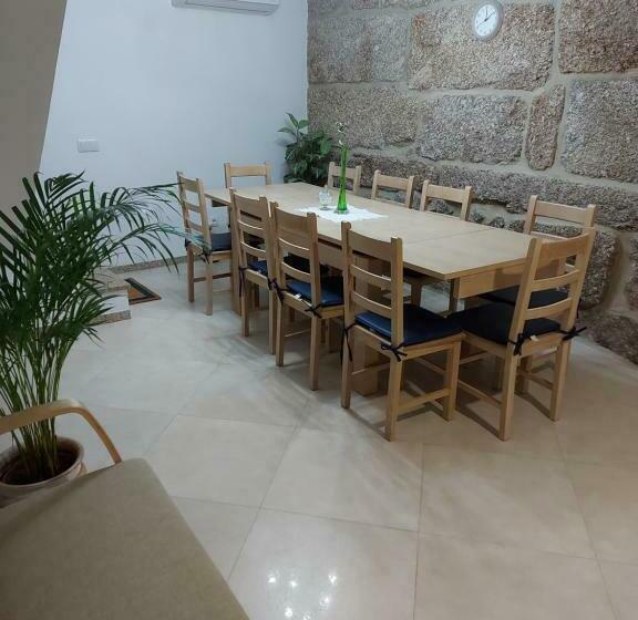 Пансион Casa Novelhos