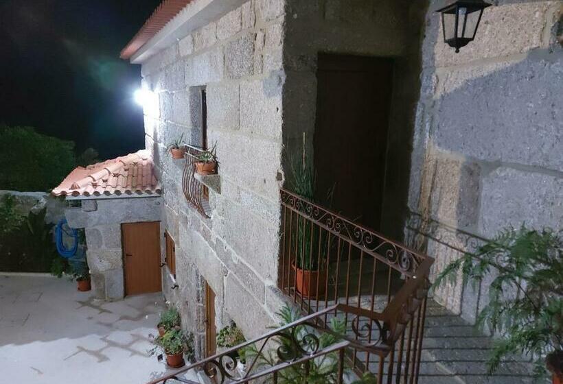 Пансион Casa Novelhos