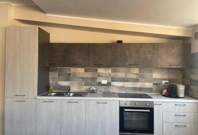 پانسیون Casa Renzo