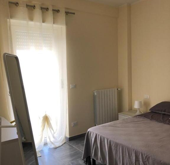 پانسیون Casa Renzo