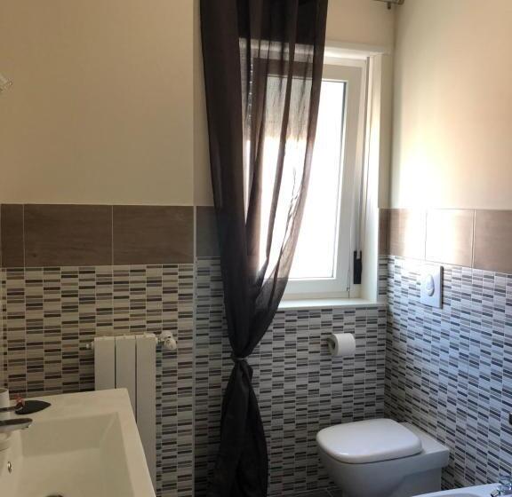 پانسیون Casa Renzo