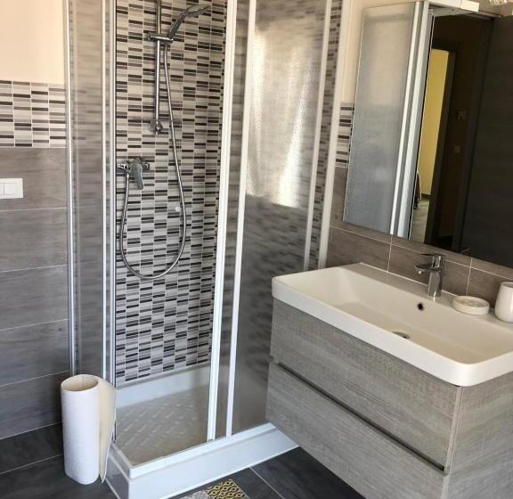 پانسیون Casa Renzo