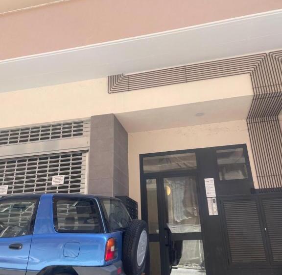 پانسیون Casa Renzo