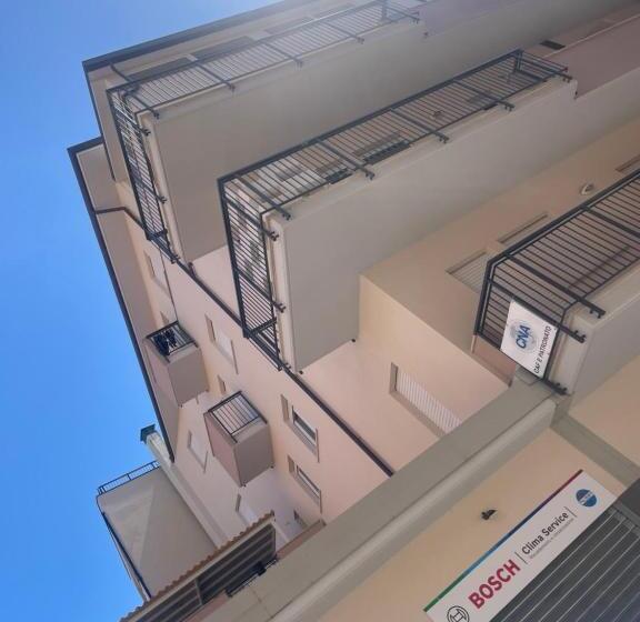 پانسیون Casa Renzo