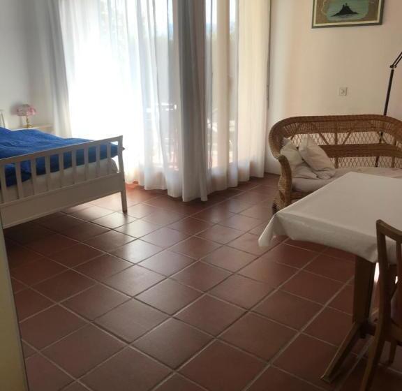 펜션 Casa Vignole Badasci