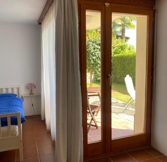 펜션 Casa Vignole Badasci